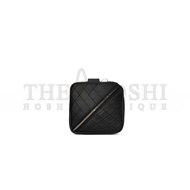 Y51 GABY VANITY CASE IN LAMBSKIN 7531711EL071000 (21*13*13cm) Master Quality